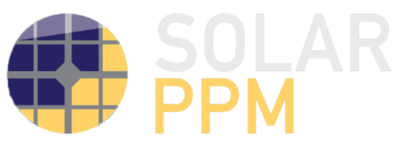 SolarPPM Portal